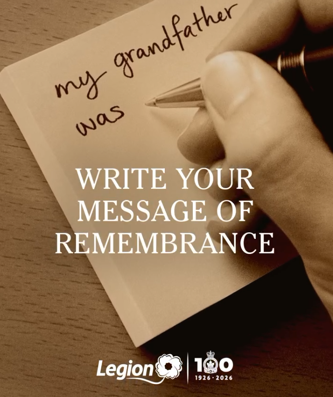 Share your Message