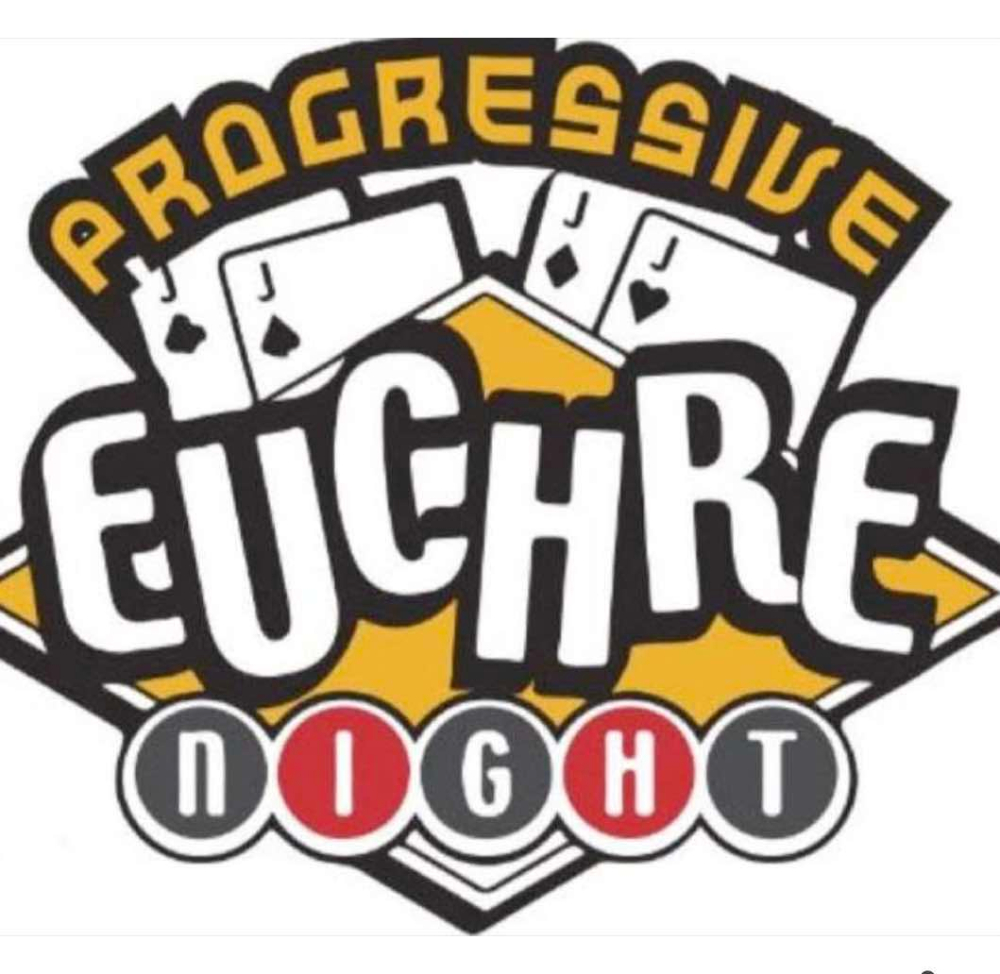 Progressive Euchre