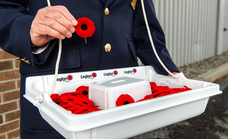 Poppy Campaign 2026